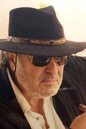 Richard C. Sarafian portrait