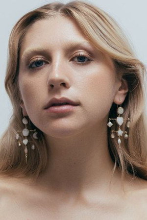 Ella Lily Hyland portrait