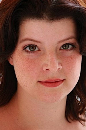 Rebecca Soler portrait