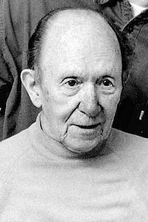 Folke Lindh portrait