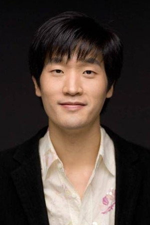 Shin Chi-young portrait