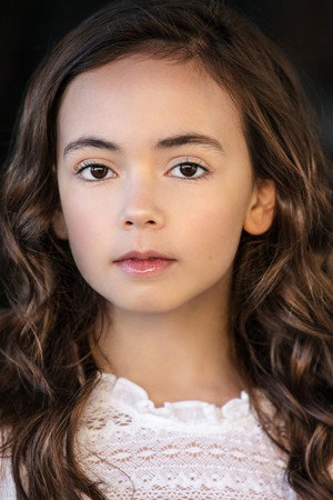 Hala Finley portrait