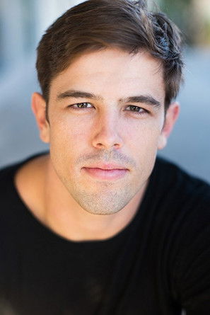 Caleb Spillyards portrait