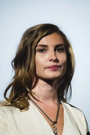 Ilva Centere portrait