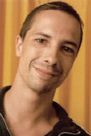 Rick S. portrait