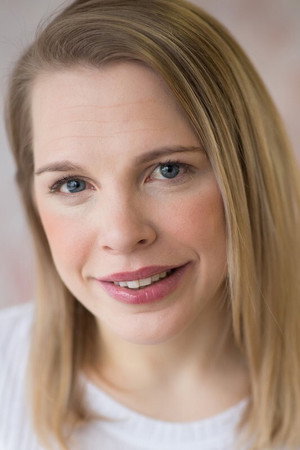 Cara Readle portrait