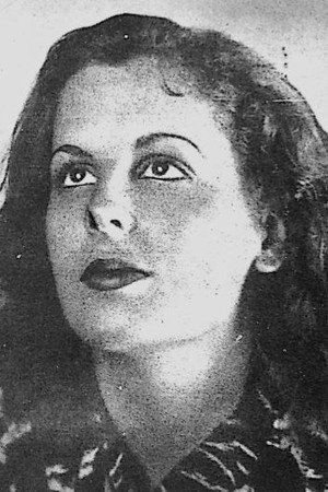 Lygia Cordovil portrait