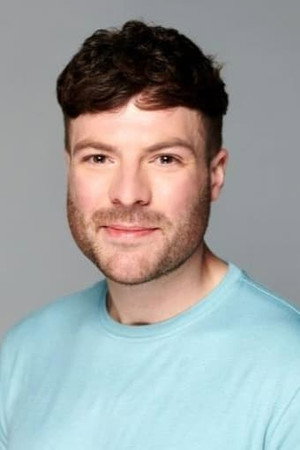 Jordan North portrait