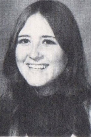 Debra Kent portrait