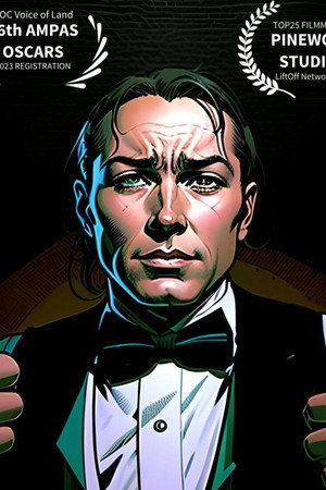 Mr. Henrique Bouduard portrait