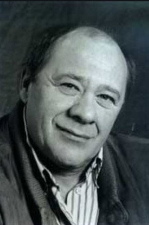 Frits Lambrechts portrait