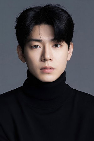 Bae Hyeon-seong portrait
