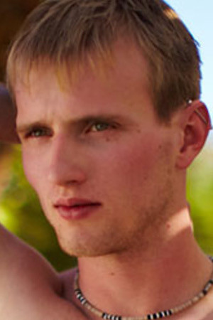 Tristan portrait