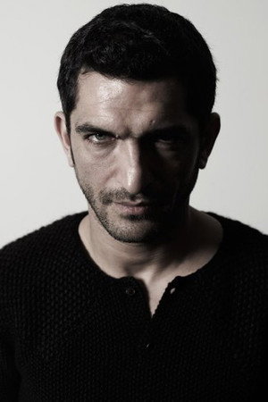 Amr Waked portrait