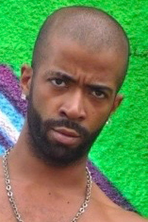 Sathia portrait