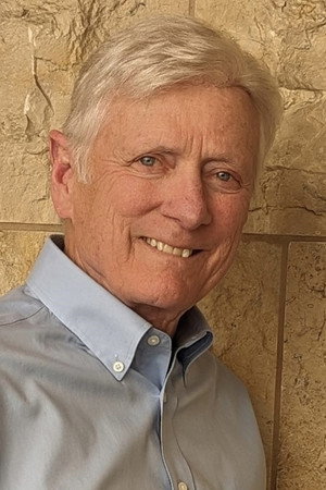 David Booth portrait