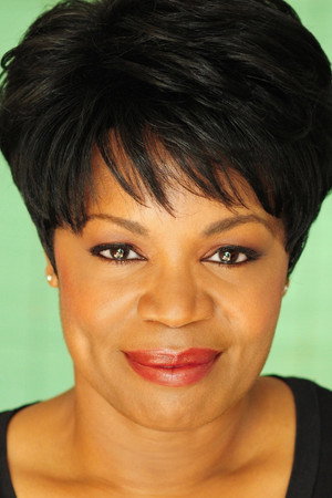 Monique Edwards portrait