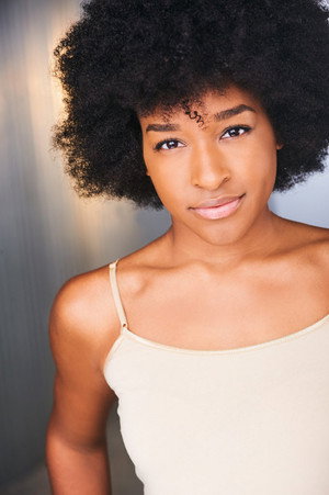 Bryce Charles portrait
