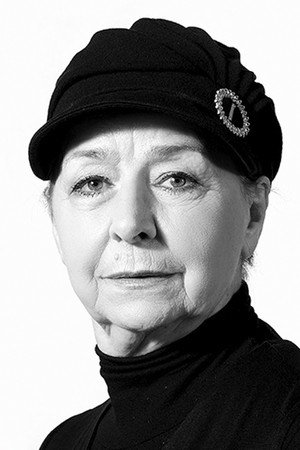 Veronika Forejtová portrait