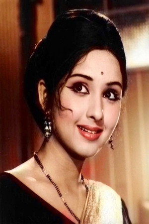 Leena Chandavarkar portrait