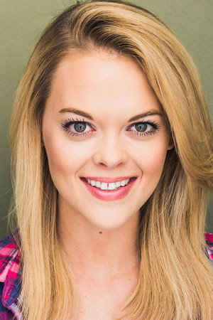 April Lynn Nelson portrait
