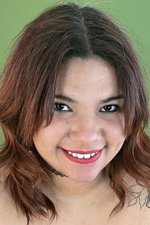Megan Ruiz portrait