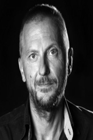 Jovo Maksić portrait