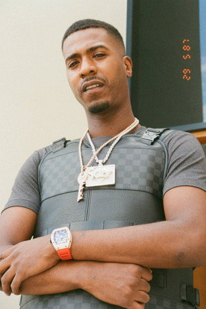 Nines portrait