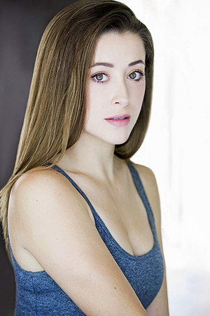 Hattie Smith portrait