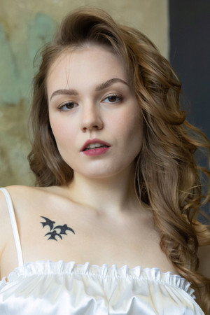 Silvia Wise portrait