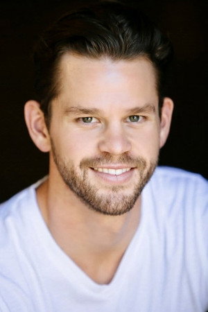 Ryan Lane portrait
