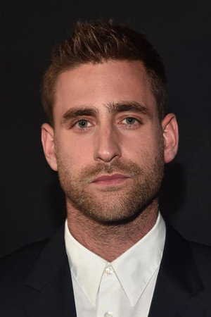 Oliver Jackson-Cohen portrait