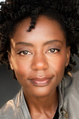Niki J. Crawford portrait