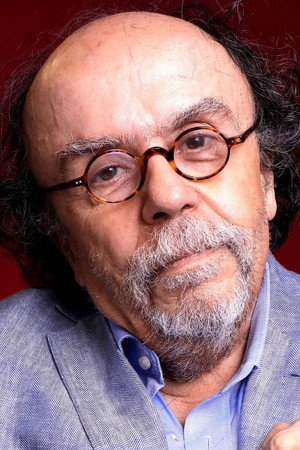 Jean-Michel Ribes portrait