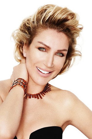 Seda Sayan portrait
