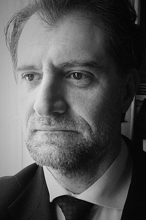 Miodrag Stojanović portrait