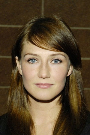 Carice van Houten portrait