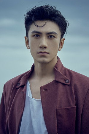 Xiao Shunyao portrait
