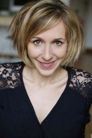 Méliane Marcaggi portrait