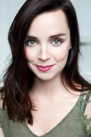 Viviane Audet portrait