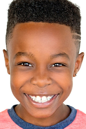 Delano Thagard portrait