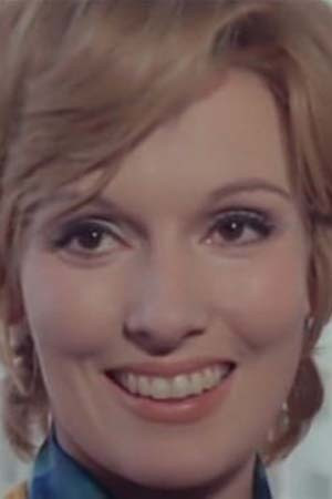 Karyn Balm portrait