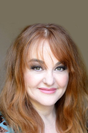 Julie Brown portrait