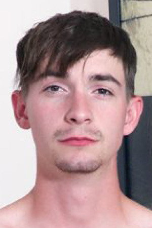 Jake Mitchells portrait
