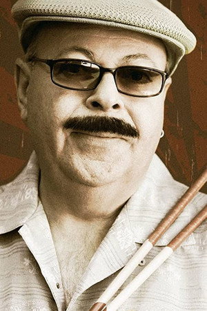 Orestes Vilato portrait