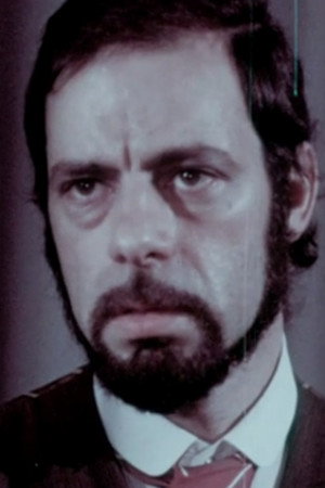 Michael Fischetti portrait