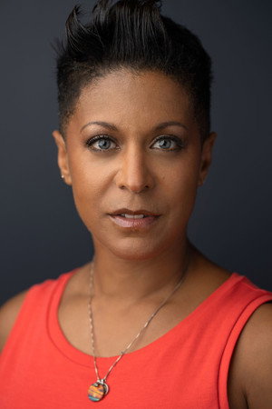 Susan Dalian portrait