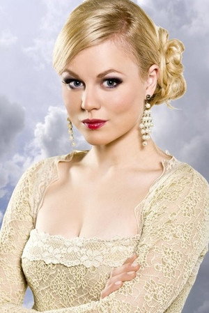 Toma Vaškevičiūtė portrait