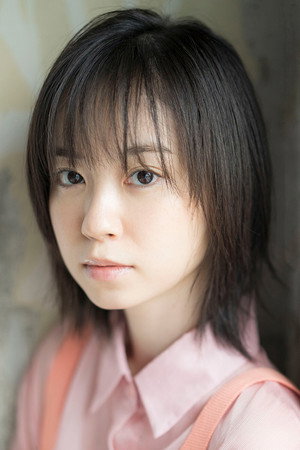 Kyoka Shibata portrait