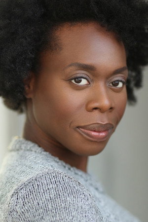 Ese Atawo portrait